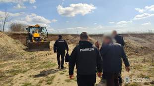 Director of municipal enterprise in Odesa region sent to pre-trial detention center