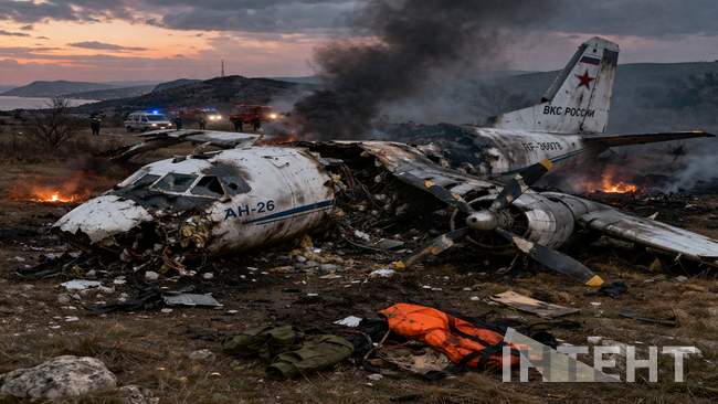 Фото: Колаж Інтент