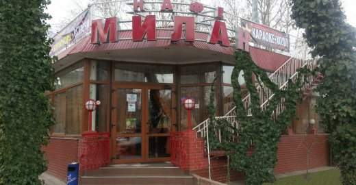 Прокуратура будет настаивать на демонтаже многоэтажного кафе бывшего заместителя мэра Одессы