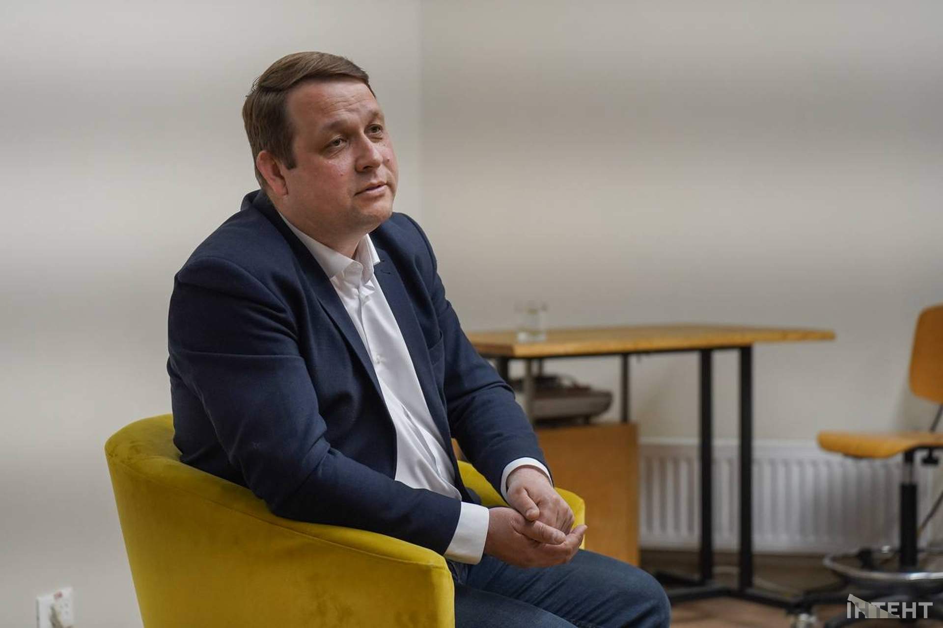 Одесити дискутували з Анатолієм Бойком про інструменти контролю в громадськості