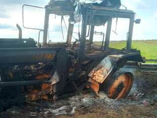 Двоє жителів Херсонщини підірвалися на мінах: один загинув