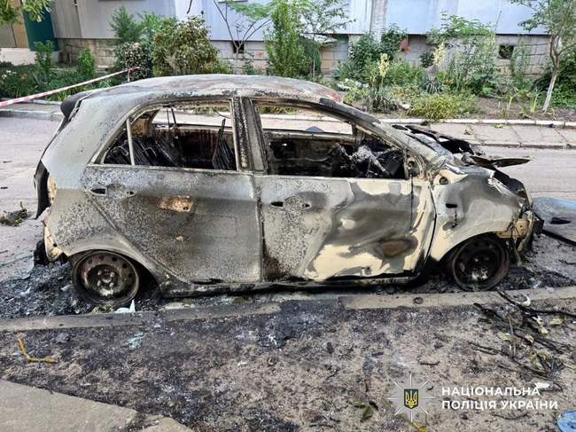 ФОТО: Поліція Херсонської області