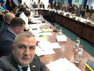 Совещание по укрупнению Одессы в обладминистрации закрыли от СМИ, - депутат