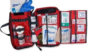 Аптечки для управління поліції охорони в Одесі подешевшали майже на пів мільйона