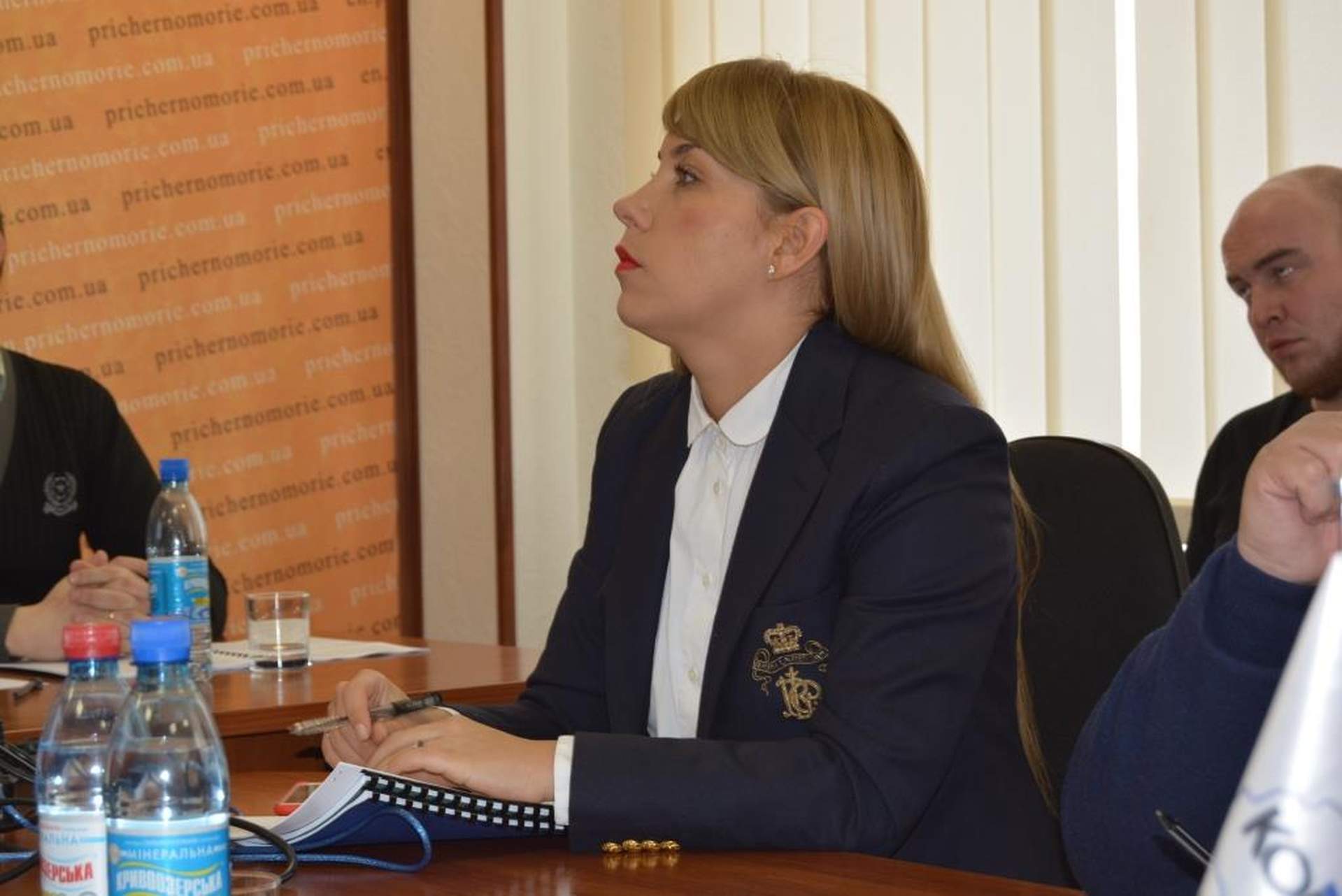 Одесский КИУ презентовал мониторинг выполнения обещаний одесскими депутатами и мэром