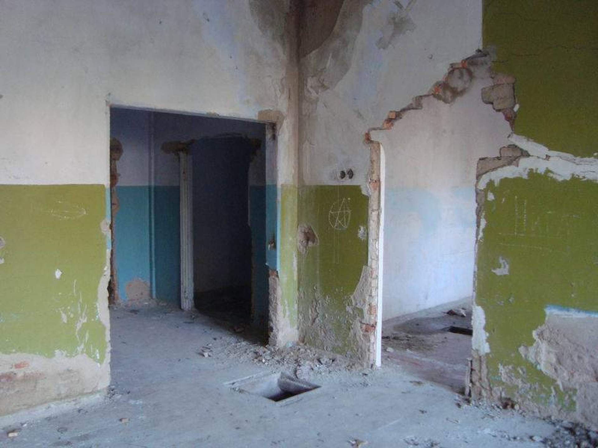 Куда предлагают переселить одесский архив