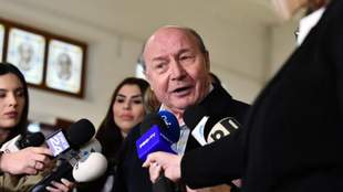 Президент Румунії заявив, що врятував Одесу від російського десанту