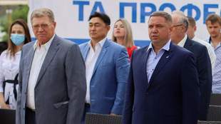 У Миколаївській облраді колишні члени партії "Наш край" створили нову депутатську групу