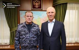 Окупанти запланували будівництво  в'язниць для невірних владі