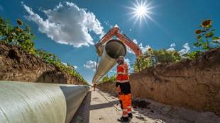 Odesa company with suspicions of corruption may get a contract worth one and a half billion