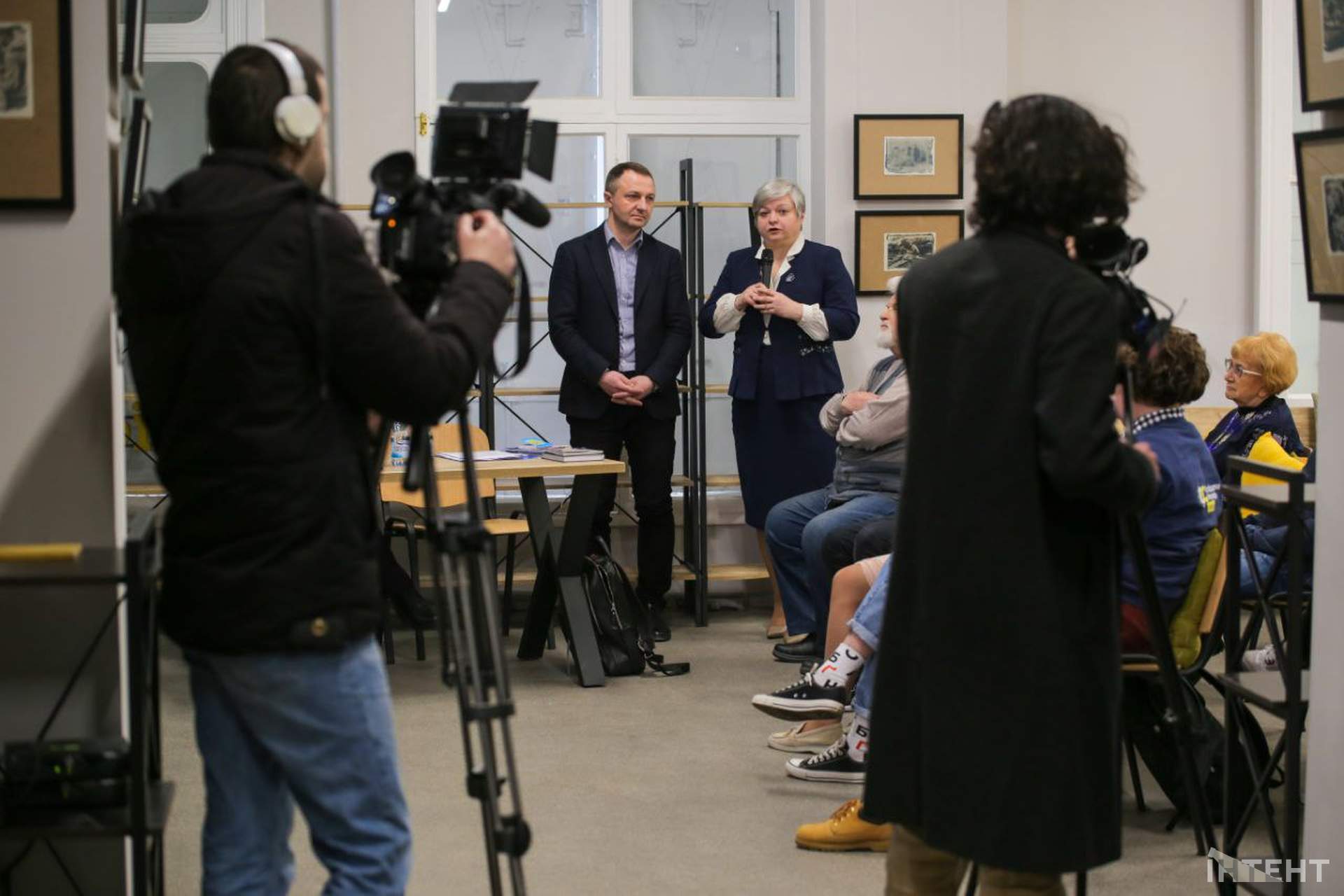 В Одеській мерії покращилася ситуація з мовним питанням