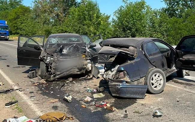 Photo: Mykolaiv regional police