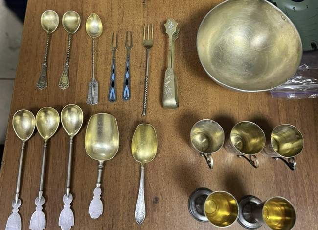 Photo: Odesa Customs