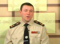 Официальный наблюдатель кандидата в горсовет от ВО «Свобода» назначен главным спасателем Одесской области