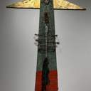 Є й одесити: у Львові стартувала художня виставка на три поверхи