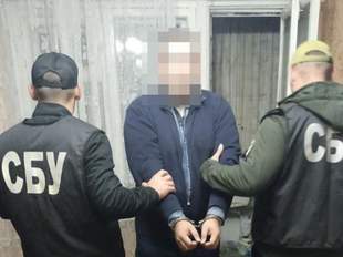 Миколаївського "коригувальника вогню" судитимуть за держзраду