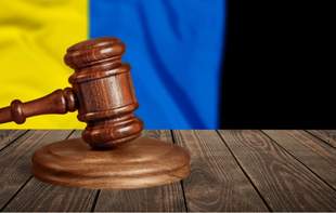 Суд оштрафував солдата за невиконання наказу на 136 тисяч замість ув'язнення