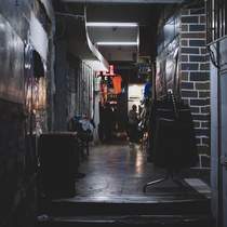 underground production