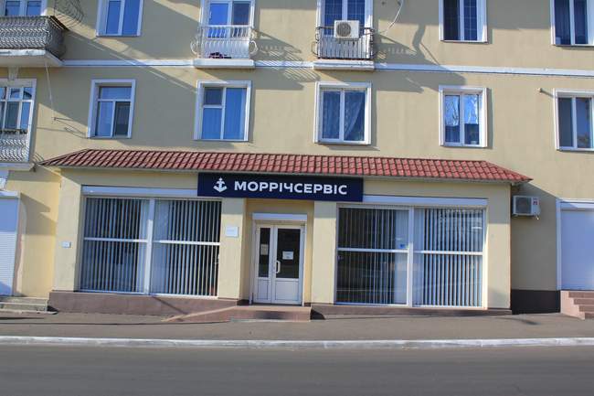 У "Моррічсервісі" розповіли про особливості роботи сервісних центрів в Ізмаїлі та Одесі під час війни