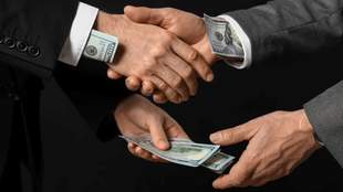 Embezzlement at a cinema reconstruction exposed in Odesa region