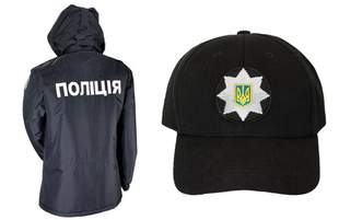 Для поліції Одещини обрали постачальника форми на понад 5 мільйонів