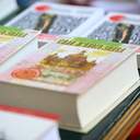 В Одесі майже 100 видань презентували книжні новинки