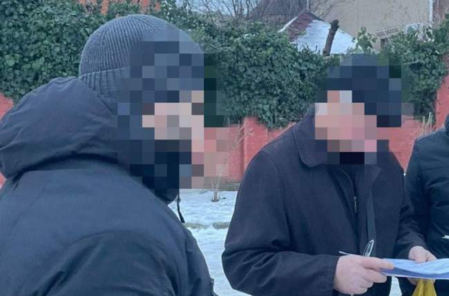 ФОТО: Прокуратура України