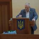 Депутатські суперечки й рокірування у світлинах Інтента