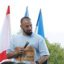 У сквері Челебіджіхана в Одесі встановили пам'ятну табличку на його честь