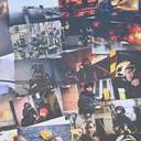 Одеські рятувальники відкрили Стіну Незламності