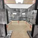 Є й одесити: у Львові стартувала художня виставка на три поверхи