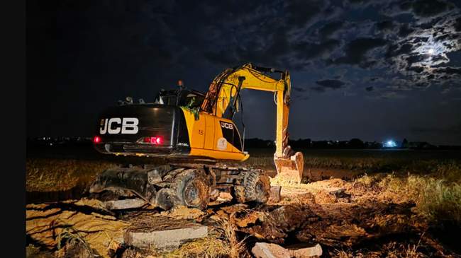 ФОТО: Інфоксводоканал