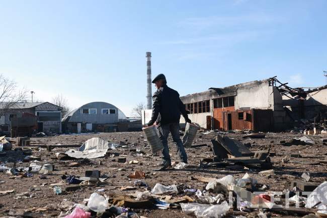 ФОТО: Інтент