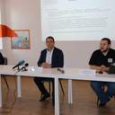 В Одесі презентували проміжні результати моніторингу медіа