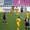 Одеський Чорноморець повернувся в прем'єр-лігу