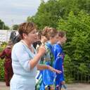 Під час фестивалю вуличного мистецтва у Доброславі відкрили металеву "перлинку"