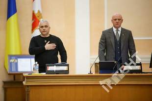 Одеських депутатів скликали на сесію у День закоханих