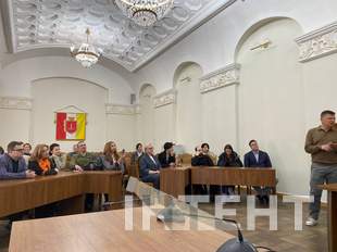 В Одесі відкрили Школу належного врядування