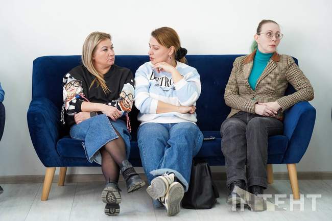 ФОТО: Інтент/Наталя Довбиш