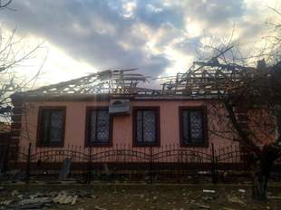 На Херсонщині відкрили 27 кримінальних проваджень за фактами воєнних злочинів