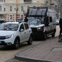 Третя сесія Одеської міської ради в об'єктиві ІзбірКому