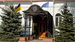 В Николаеве уволили прокурора за вымогательство и непристойное поведение