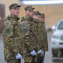 В Одесі відкрили меморіал загиблим бійцям Національної гвардії