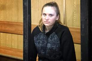 Киевский суд получил обвинительный акт в отношении ответственной за пожарную безопасность в "Виктории"