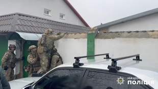 В Одесі людей тримали у підвалі та змушували жебракувати