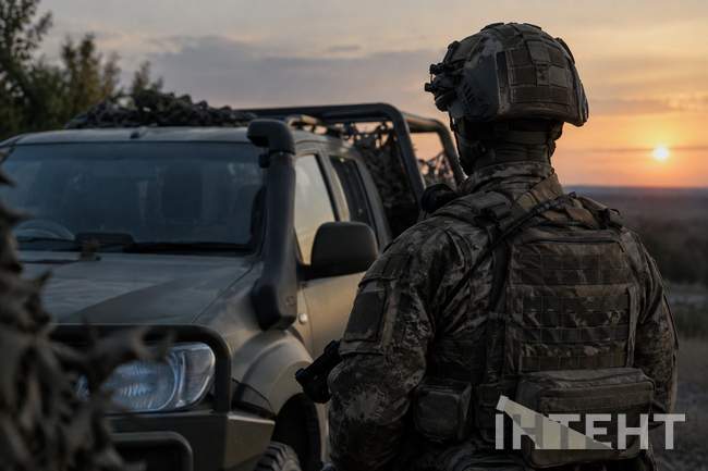 ФОТО: ИИ/Интент