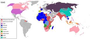 Чому в XXI столітті все ще існують країни третього світу
