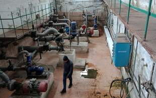 Європейський союз виділив допомогу на відновлення Миколаївщини
