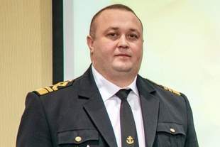 Министерство инфраструктуры не намерено менять решение об увольнении директора порта «Южный»