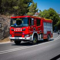 firefighters